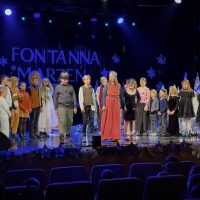 Fontanna Marzeń koncert 2026